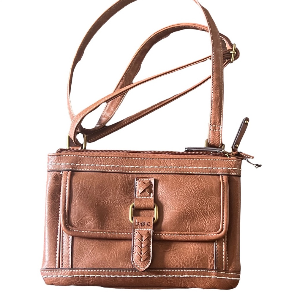 BOC purse